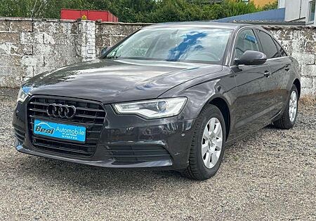 Audi A6 2.0 TDI Navi / Xenon / R.kamera / Klimaautomatik