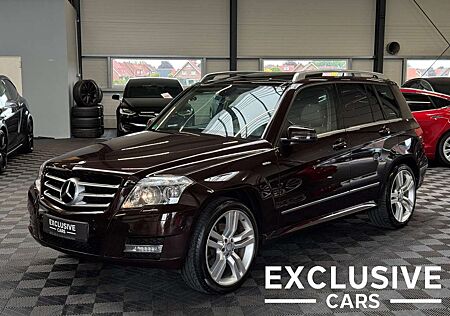 Mercedes-Benz GLK 220 CDI 4MATIC | Scheckheft | Top Zustand |