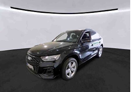 Audi Q5 50 TDI QUATTRO S LINE NAVI+PANO+AHK