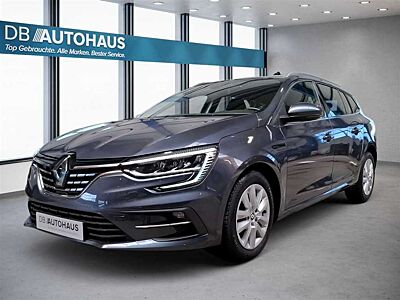 Renault Megane Business Edition 1.3 TCE