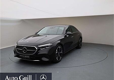 Mercedes-Benz E 450 d 4M Avantgarde FahrassPlus DigiLight 360
