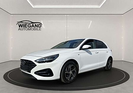 Hyundai i30 1.5 T-GDI 48V-Hybrid TREND+LED+SPURH.+STZH