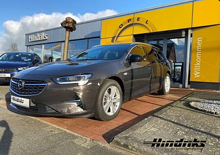 Opel Insignia B Sports Tourer Elegance 2.0 Diesel Navi LED Blend