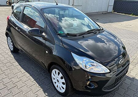 Ford Ka /+ Titanium 1 Jahr Garantie