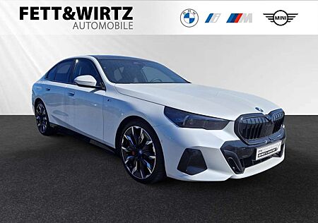 BMW 530 e Inkl. € 1.190 Zubehörbonus*M Sport Pro|AHK|Pano|