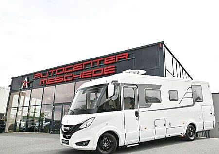 Mercedes-Benz Sprinter HYMER B-Klasse ML I 790 Wohnmobil* TV*