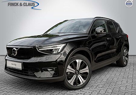Volvo XC 40 XC40 Twin Engine Ultimate'