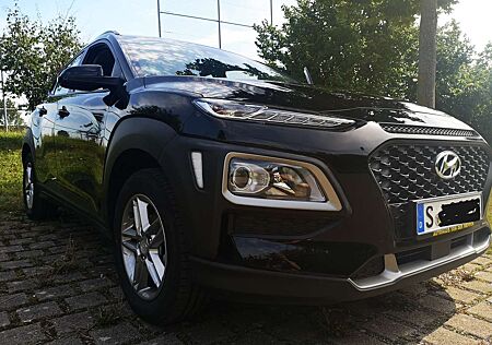 Hyundai Kona Soko 1.0 T-GDi 2WD Trend KRELL/Navi