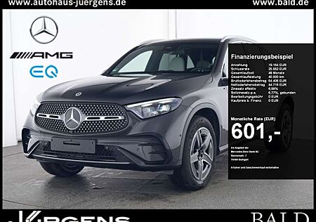 Mercedes-Benz GLC 300 de 4MATIC +AMG+MBUX+Pano+Navi+360+HUD