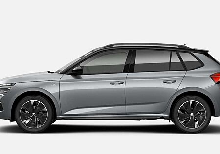 Skoda Kamiq Monte Carlo 116 DSG Pano Matrix Nav Kam SHZ Kes...