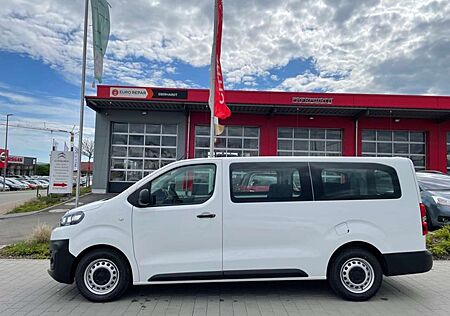 Citroën Jumpy Citroen Blue HDi 150 XL PKW