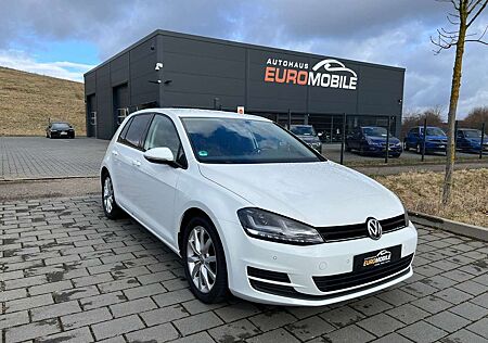 VW Golf Volkswagen BMT*LED*PDC*Klima*Alu*