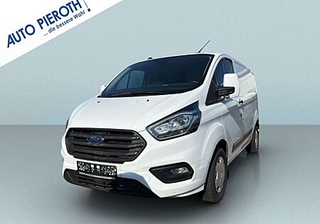 Ford Transit Custom 300 L1H1 LKW VA Trend