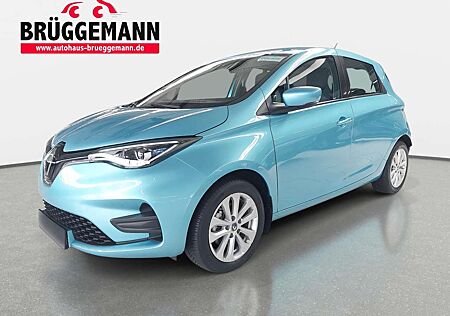 Renault ZOE R110 EXPERIENCEZ.E. 50 KAUF-BATTERIE ALLWETTER