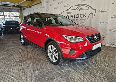 Seat Arona FR 1.0 TSI Navi LED PDC Sitzheizung Full L