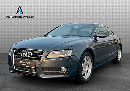 Audi A5 2.7 TDI / V6 / 1.H /GARANTIE / WENIG KM/ AHK
