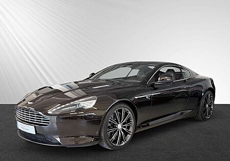 Aston Martin Virage /2. Hnd/unfallfrei/Scheckh./Inspektion neu