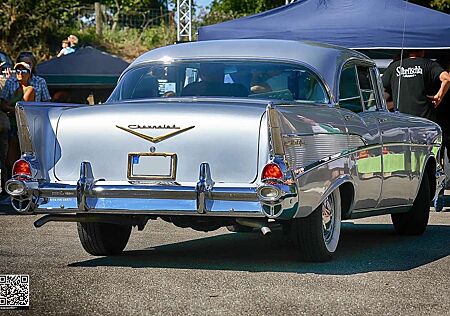 Chevrolet Bel Air