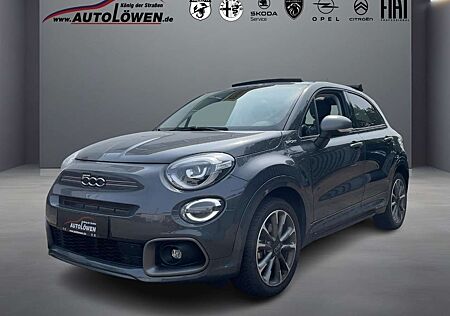 Fiat 500X 1.5 GSE Mild-Hybrid Dolcevita Sport Schiebedach