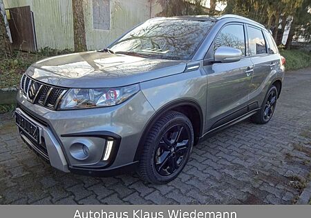 Suzuki Vitara S 1.4 AllGrip Aut. - 1.Hd./27 TKM