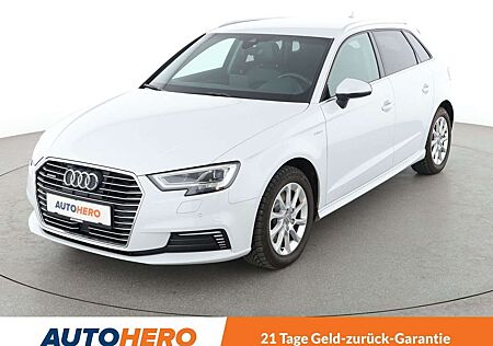 Audi A3 1.4 TFSI e-tron Design Aut.*LED*NAVI*ACC*PDC*SHZ*