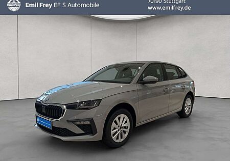 Skoda Scala 1.0 TSI DSG Selection
