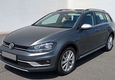 VW Golf Volkswagen VII 1,8 Alltrack 4x4 PanoramKamera T-Winkel