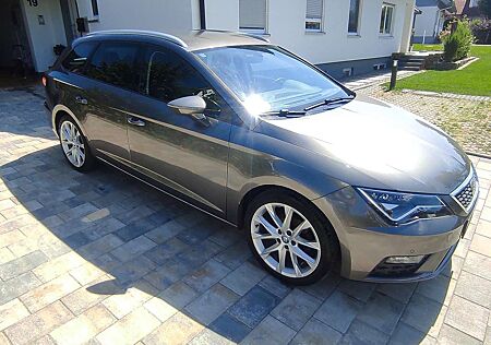 Seat Leon ST 1.4 TGI Start