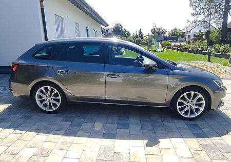 Seat Leon ST 1.4 TGI Start