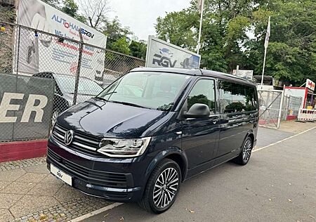 VW T6 California Volkswagen 2,0 TDI DSG "Coast"*AUTOMATIK