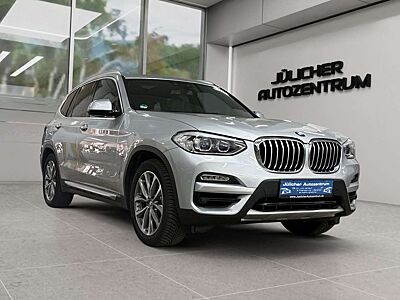 BMW X3 30i Advantage Automatik,Panorama