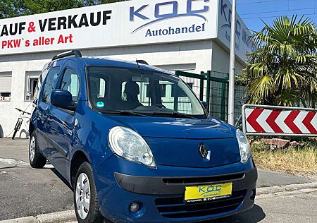 Renault Kangoo Privilege