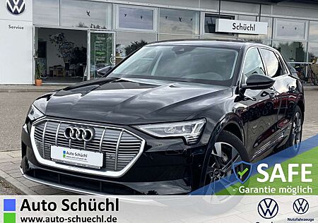 Audi e-tron 50 Advanced quattro 20"+NAVI+LED+CCS+PARK