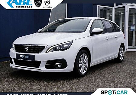 Peugeot 308 SW Active Pack 130 PT Kamera+Connect-Box+NAV