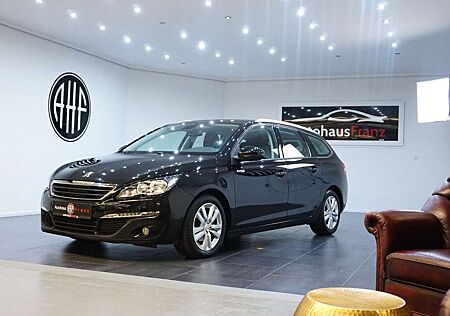 Peugeot 308 Business-Line*PANO*NAV*SHZ*PDC*USB
