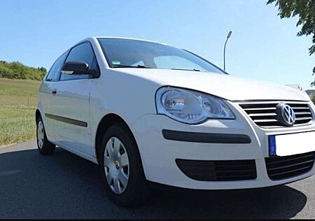 VW Polo Volkswagen 1.4 TDI Trendline