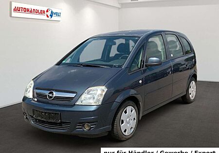 Opel Meriva 1.6 16V Edition Klima Navi Apps PDC