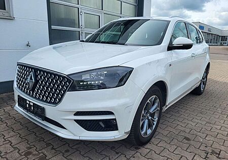 Borgward Others BX7 TS/Navi/Pano/Leder/SHZ/Kamera/Garantie