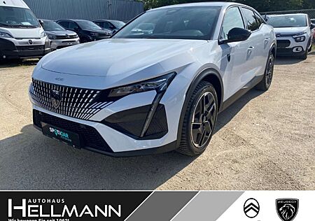 Peugeot 408 GT 1.2 Puretech 130 EAT8 *Navi*Sitzheizung*Kamera*