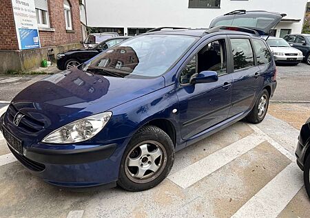 Peugeot 307 Break Tendance