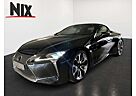 Lexus LC 500 Cabriolet TOURING/PERFORMANCE MULTILED HuD LEDER