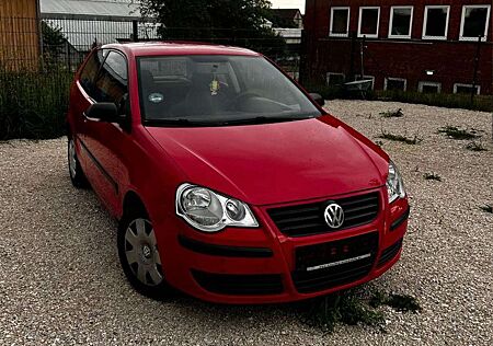 VW Polo Volkswagen IV Trendline