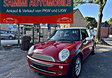 Mini ONE Cooper