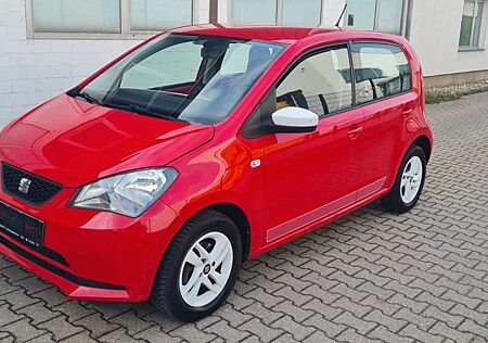 Seat Mii 1.0 55kW Style Euro 6