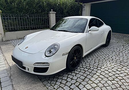 Porsche 997 911 Carrera GTS Handschaltung!! Sammlerzustd.