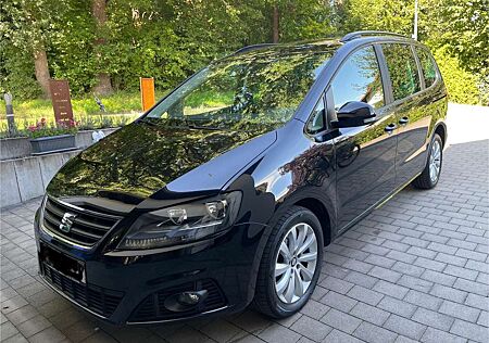 Seat Alhambra 1.4 TSI Start