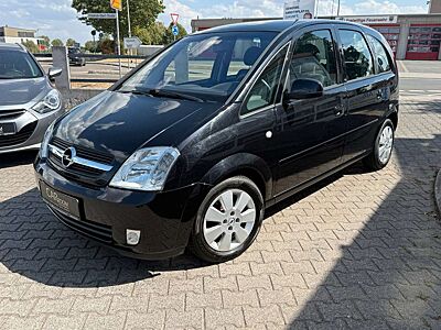 Opel Meriva 1.4 TWINPORT Edition