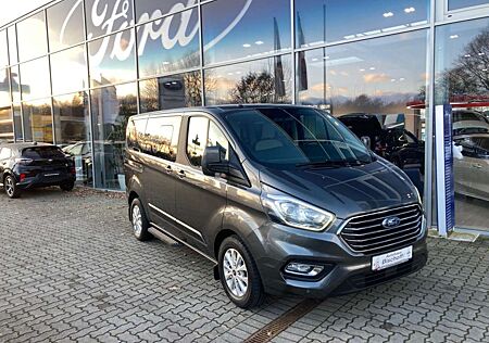 Ford Tourneo Custom 320 L1H1 VA Titanium