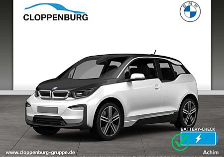 BMW i3 s 120Ah HK HiFi DAB WLAN Navi Bus. Komfortzg.