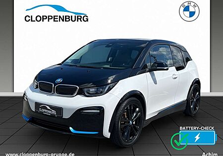 BMW i3 s Navi+ACC+SHZ+KeyGO+HiFi+Spurass.+Klimaaut.